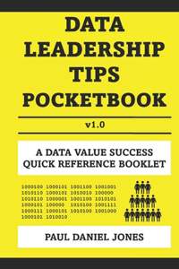 Data Leadership Tips