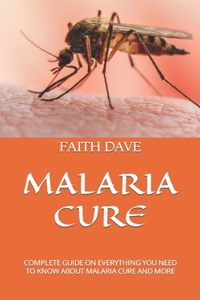 Malaria Cure