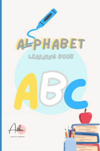 Learning Alphabets