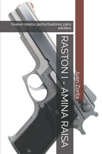 Raston I - Amina Raisa