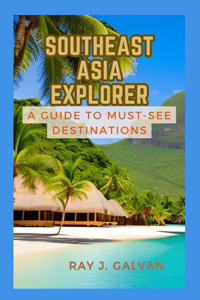 Southeast Asia Explorer