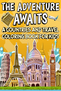 Adventure Awaits