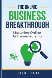 Online Business Breakthrough