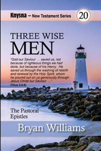 Three Wise Men