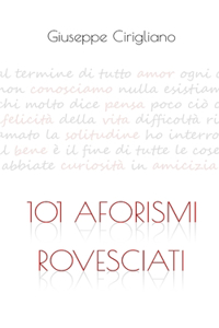 101 aforismi rovesciati