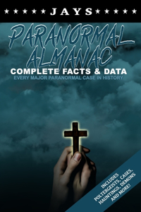Jays Paranormal Almanac