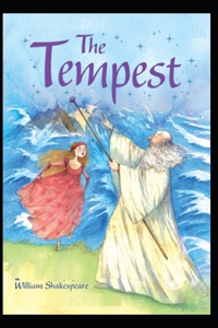 The Tempest by William Shakespeare