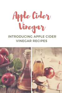 Apple Cider Vinegar