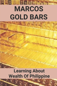 Marcos Gold Bars