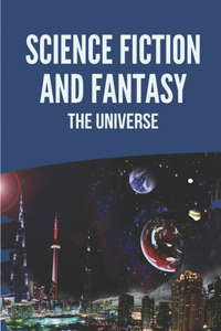 Science Fiction And Fantasy