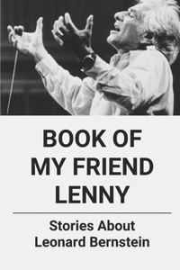 Book Of My Friend Lenny