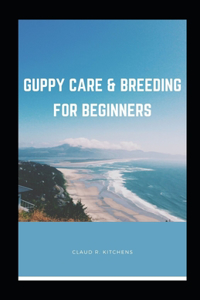 Guppy Care & Breeding for Beginners