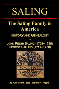 Saling Family in America: History and Genealogy