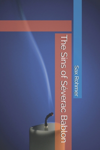 The Sins of Séverac Bablon