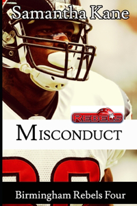 Misconduct