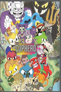 Cuphead