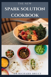 The New Spark Solution Cookbook
