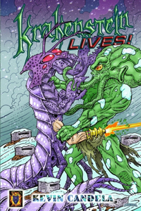 Krakenstein Lives!