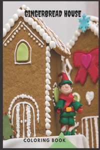 Gingerbread house