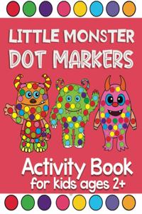 dot markers