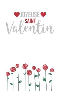 Joyeuse Saint Valentin