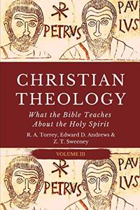 Christian Theology