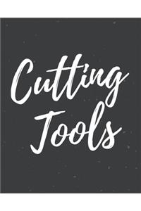 Cutting tools