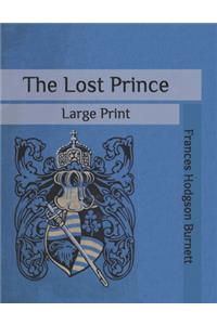 The Lost Prince