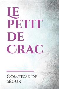 Le petit de Crac