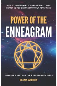 Power of the Enneagram
