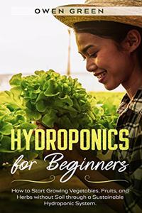 Hydroponics for Beginners