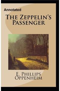 The Zeppelin's Passenger Annotated