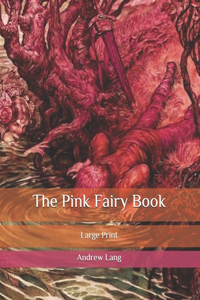 The Pink Fairy Book
