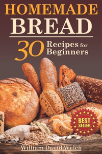 Homemade Bread