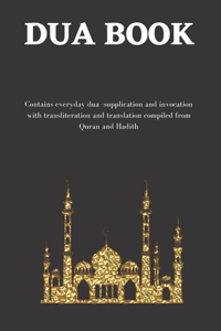 The dua book