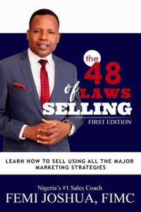 48 Laws of Selling