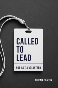 Called to Lead