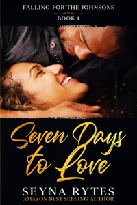 Seven Days To Love