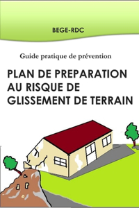 Plan de préparation au risque de glissement de terrain