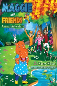 Maggie and Friends Animal Adventure