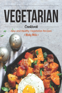 Vegetarian Cookbook