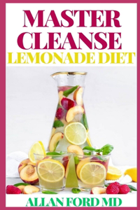 Master Cleanse Lemonade Diet