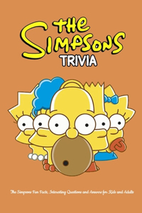 The Simpsons Trivia