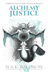 Alchemy Justice