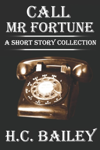 Call Mr Fortune