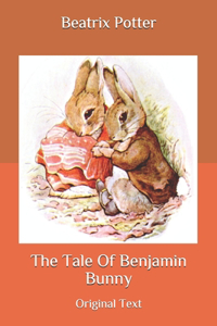 The Tale Of Benjamin Bunny