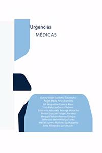 Urgencias Médicas