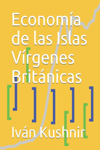 Economía de las Islas Vírgenes Británicas