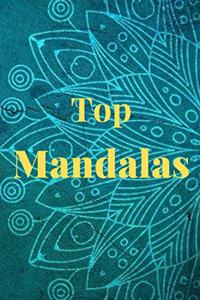 Top Mandalas