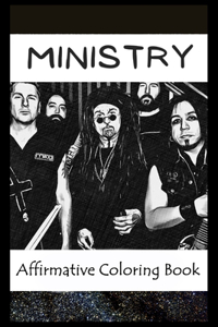 Affirmative Coloring Book